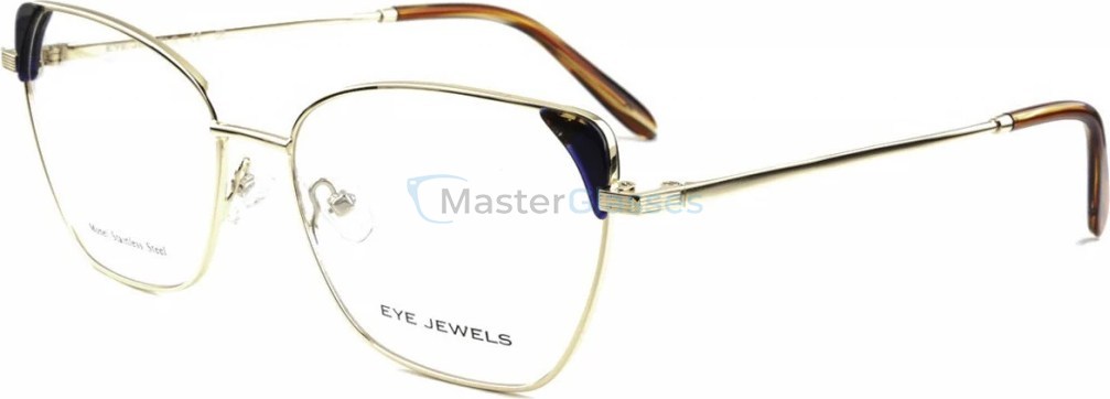  EYE JEWELS 1190,  CLASSIC, CLEAR