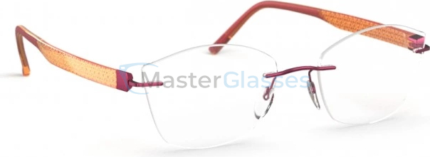 Оправа Silhouette 5522 FL 3640 52/17