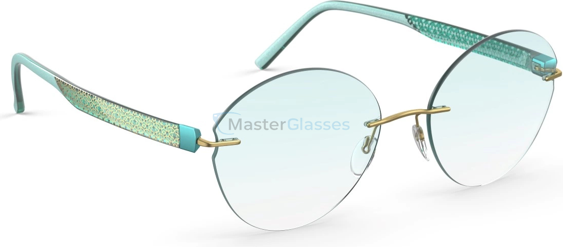 ������ Silhouette 5522 FM 5545 54/17