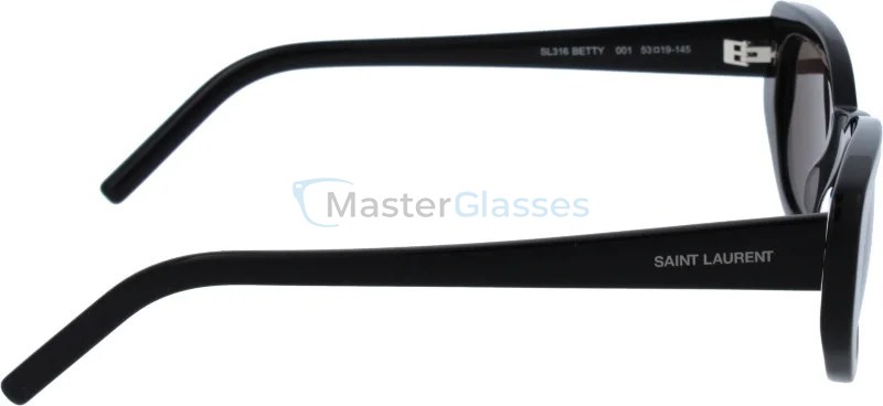 Солнцезащитные очки Saint Laurent SL 316-001 53