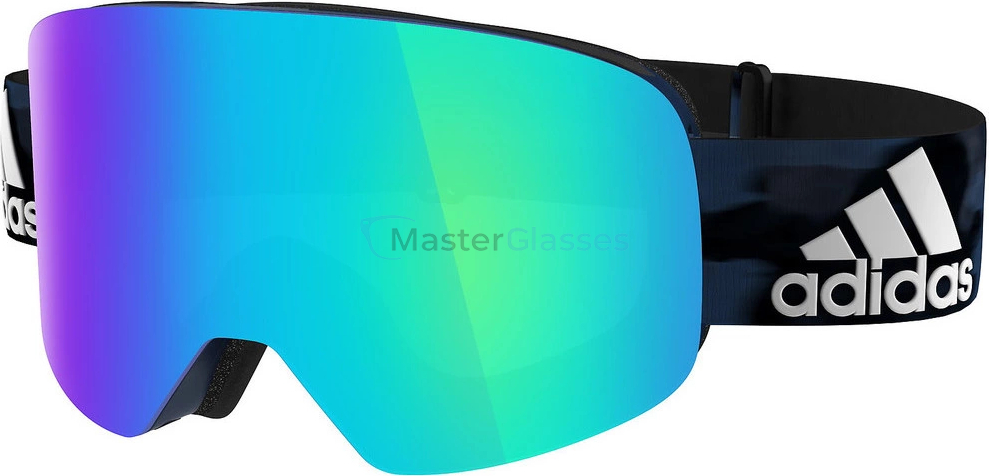 Солнцезащитные очки Adidas AD80 6057 0/0