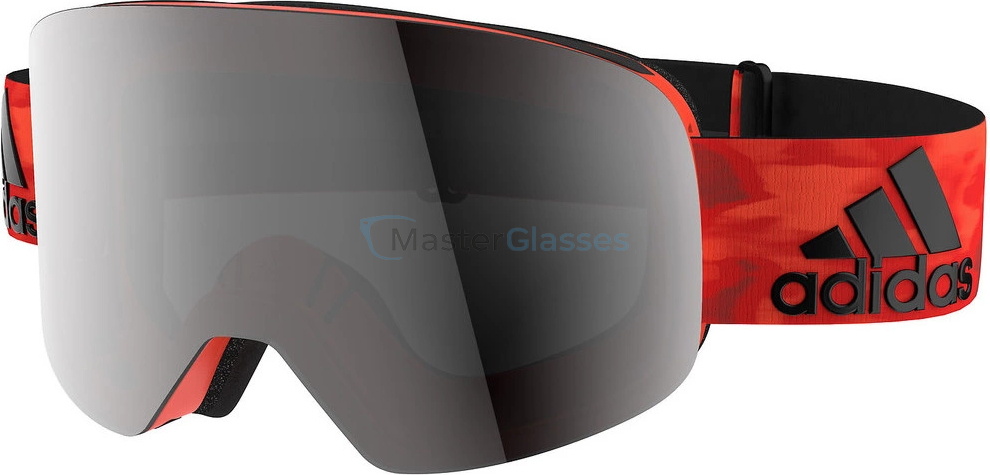 Солнцезащитные очки Adidas AD80 6058 0/0