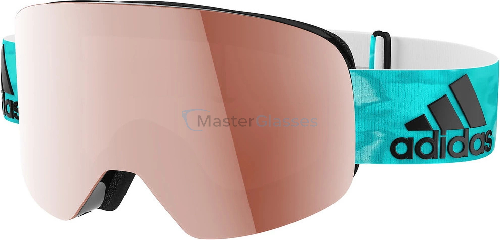 Солнцезащитные очки Adidas AD80 6059 0/0