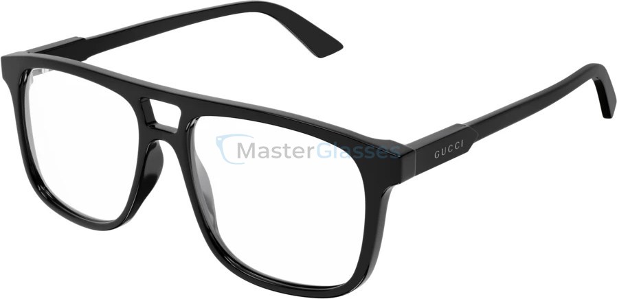  Gucci GG1035O-001 55
