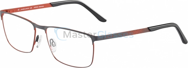 Оправа Jaguar JA 33598 1168 60/17