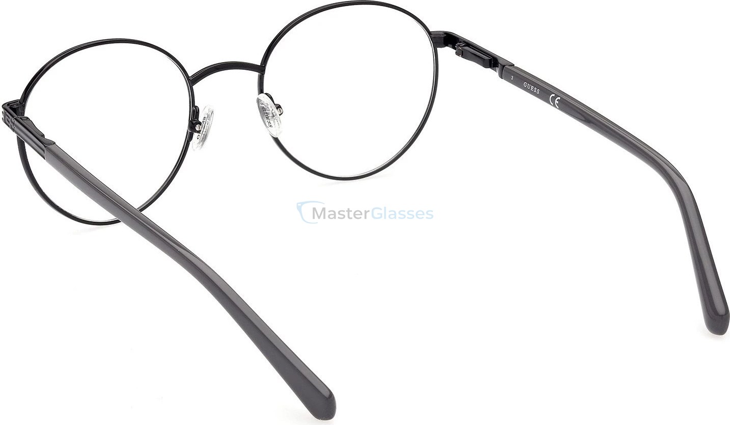  GUESS GU 50043 001 51