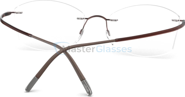 Оправа Silhouette 5523 GP 6040 49/19 Essence