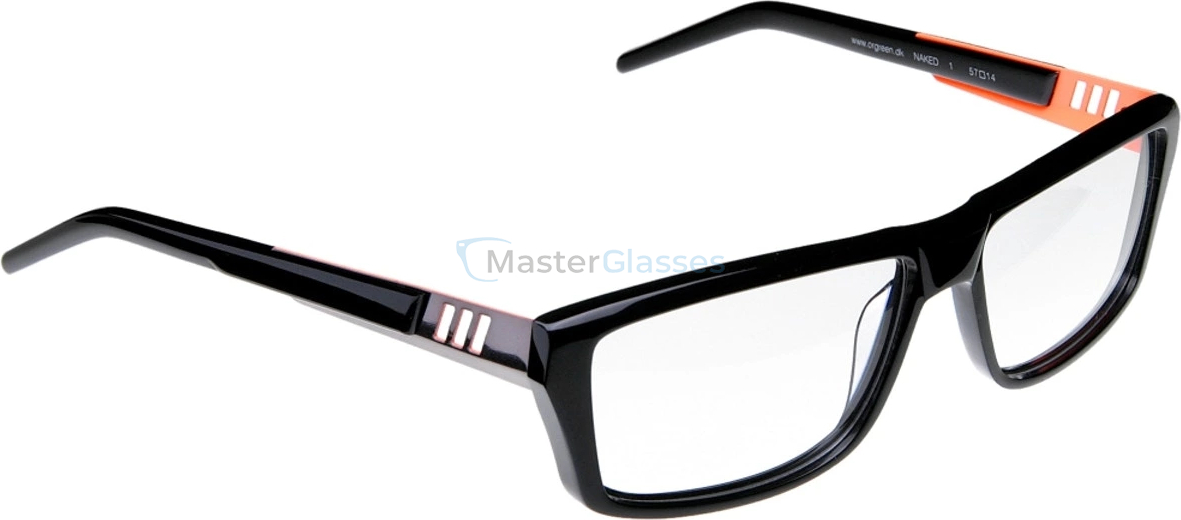 Оправа Orgreen NAKED 001 0/0
