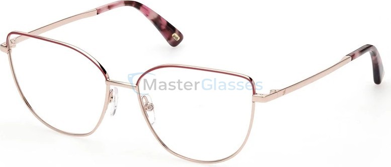 ������ Web Eyewear WE 5338 28A 55