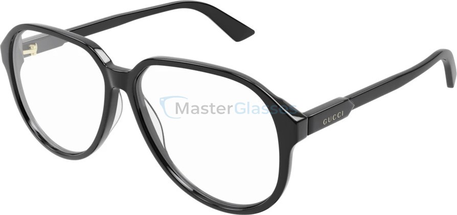  Gucci GG1036O-001 58