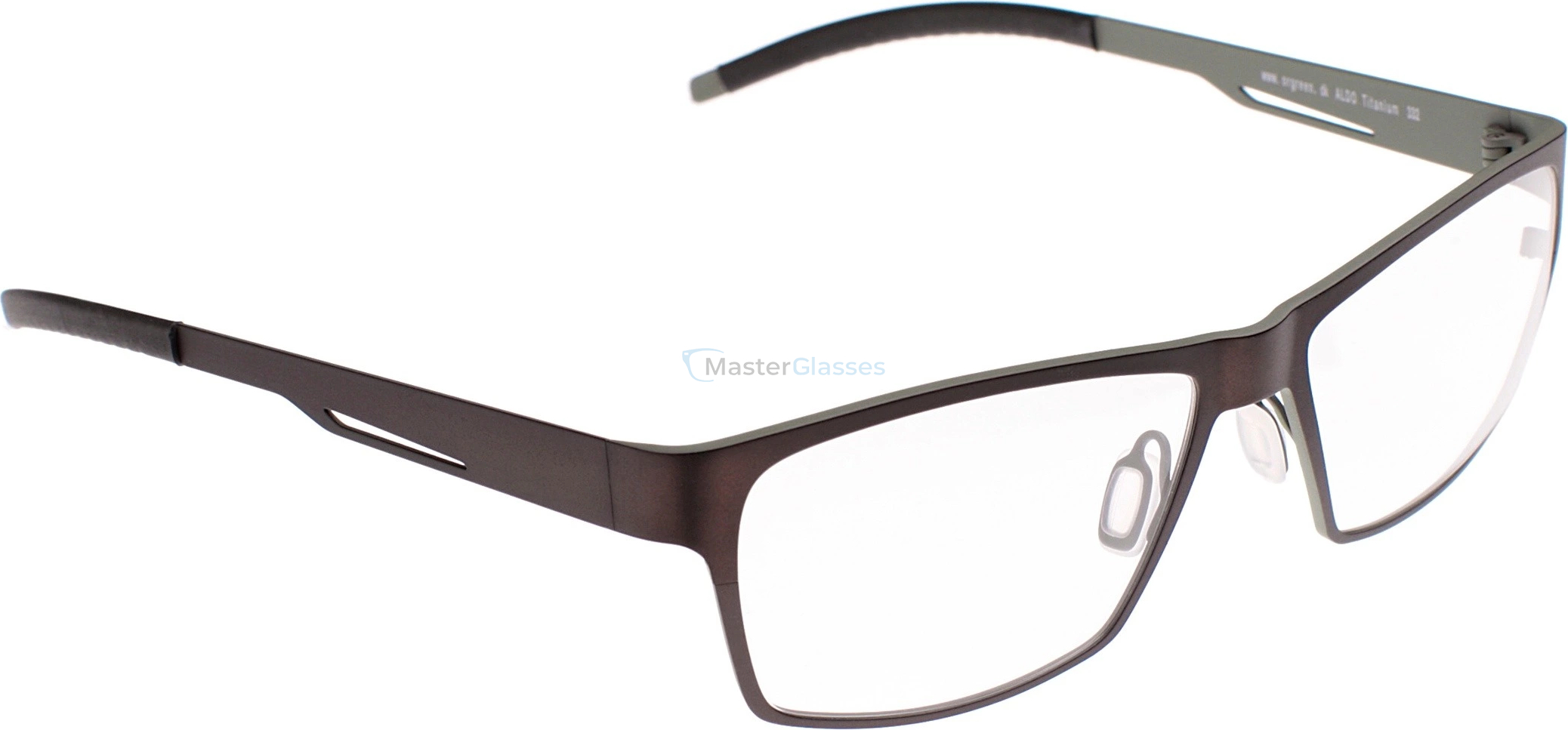 Оправа Orgreen ALDO 332 0/0