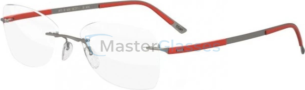 Оправа Silhouette 5416 6054 17/40 Titan Contour