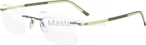 Оправа Silhouette 5416 6056 17/40 Titan Contour