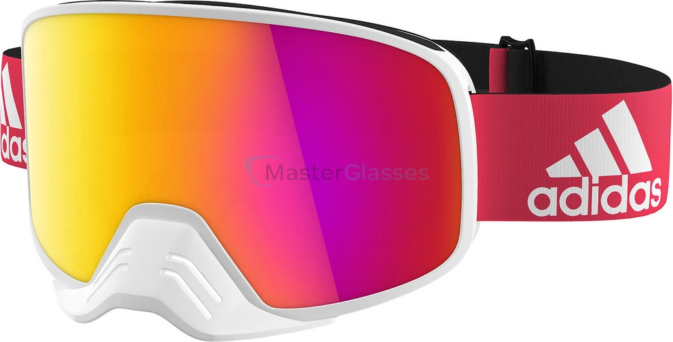 Солнцезащитные очки Adidas AD84 1600 0/0