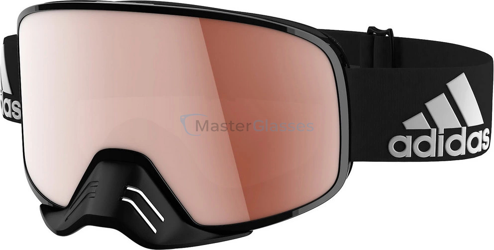 Солнцезащитные очки Adidas AD84 9000 0/0