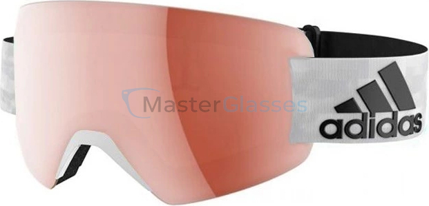 Солнцезащитные очки Adidas AD85 6500 0/0