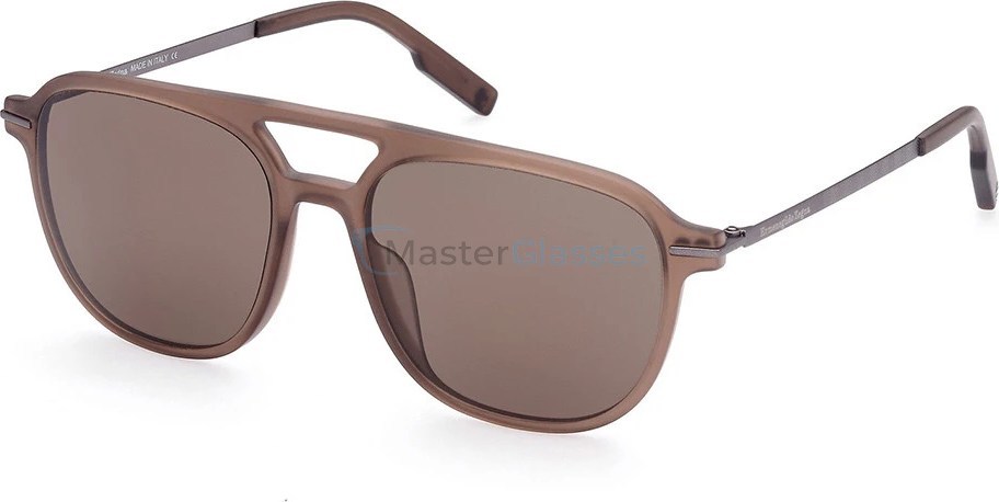 �������������� ���� Ermenegildo Zegna EZ 0191 50E 55