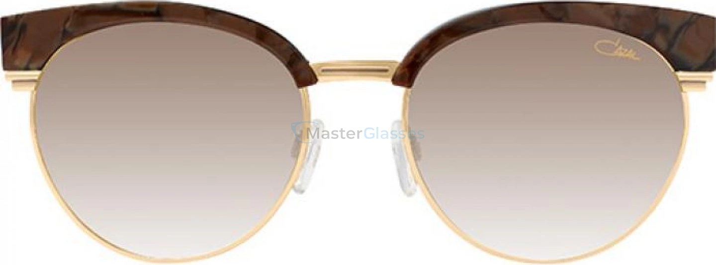 Солнцезащитные очки Cazal 9076 003 52/18