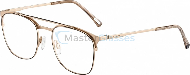 Оправа Davidoff DD 95137 6000 53/19