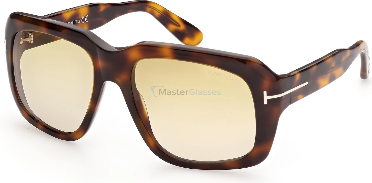   Tom Ford TF 885 53F 57