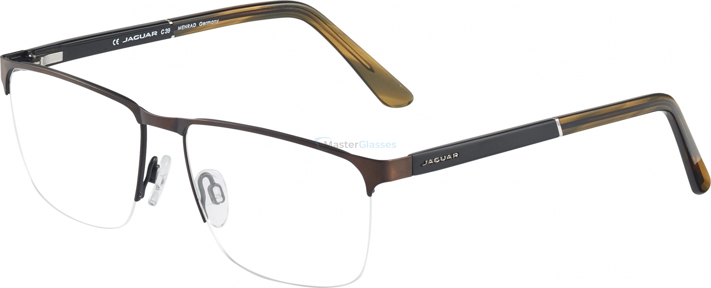 Оправа Jaguar JA 33089 1113 57/16