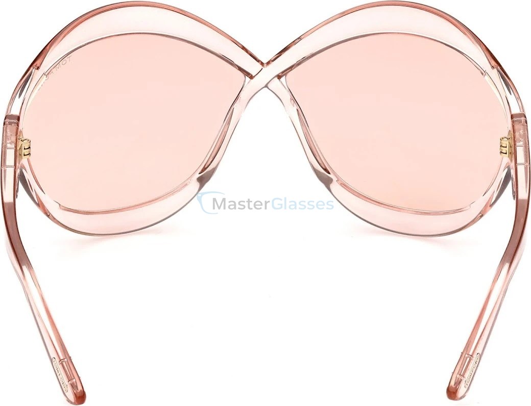   Tom Ford TF 902 72Y 71