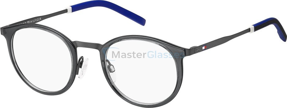 TOMMY HILFIGER TH 1845 KB7,  GREY
