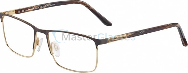 Оправа Jaguar JA 35051 1087 60/18