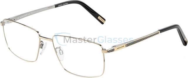 Оправа Jaguar JA 35815 0009 60/17