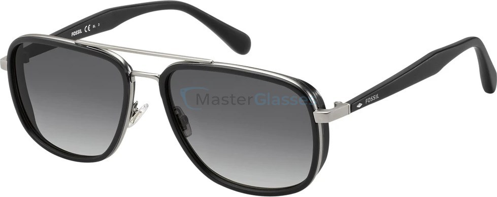 �������������� ���� Fossil FOS 2064/S 003 58 9O