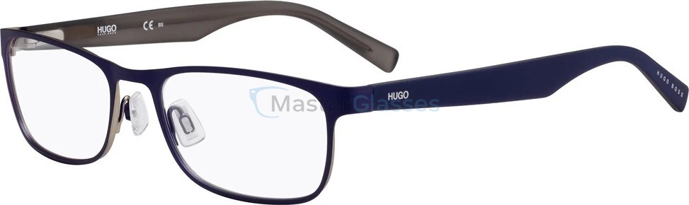  Hugo HG 0209 4NZ 54