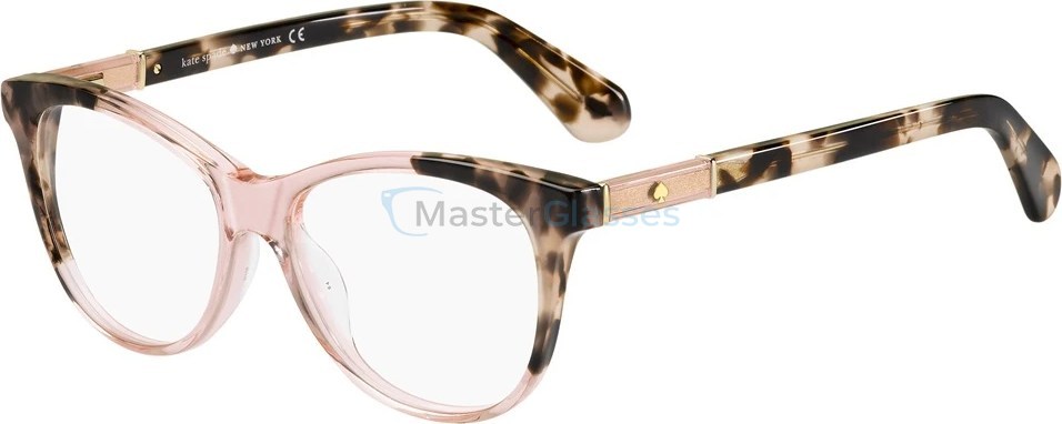  Kate Spade JOHNNA OO4 52