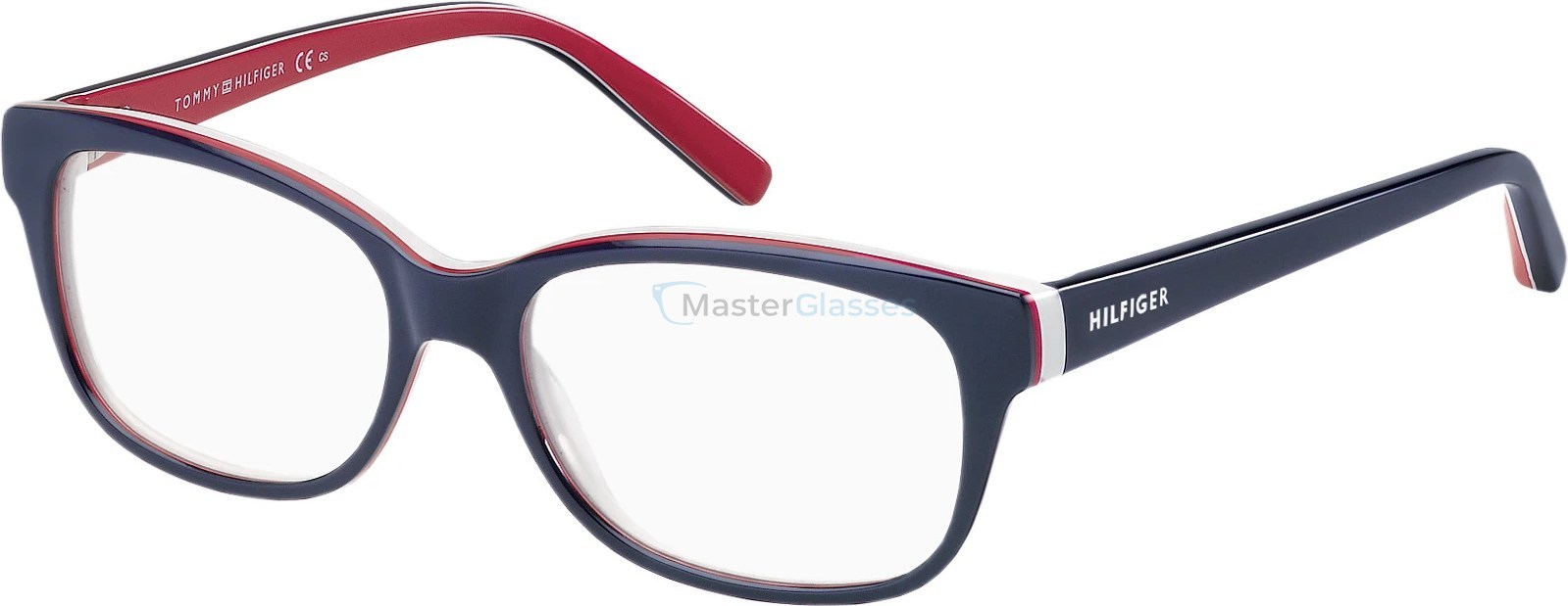  Tommy Hilfiger TH 1017 UNN 50