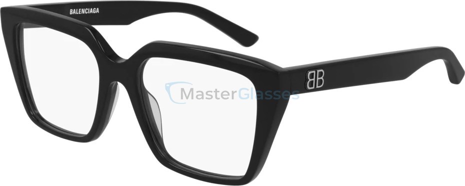 ������ Balenciaga BB0130O-001 53