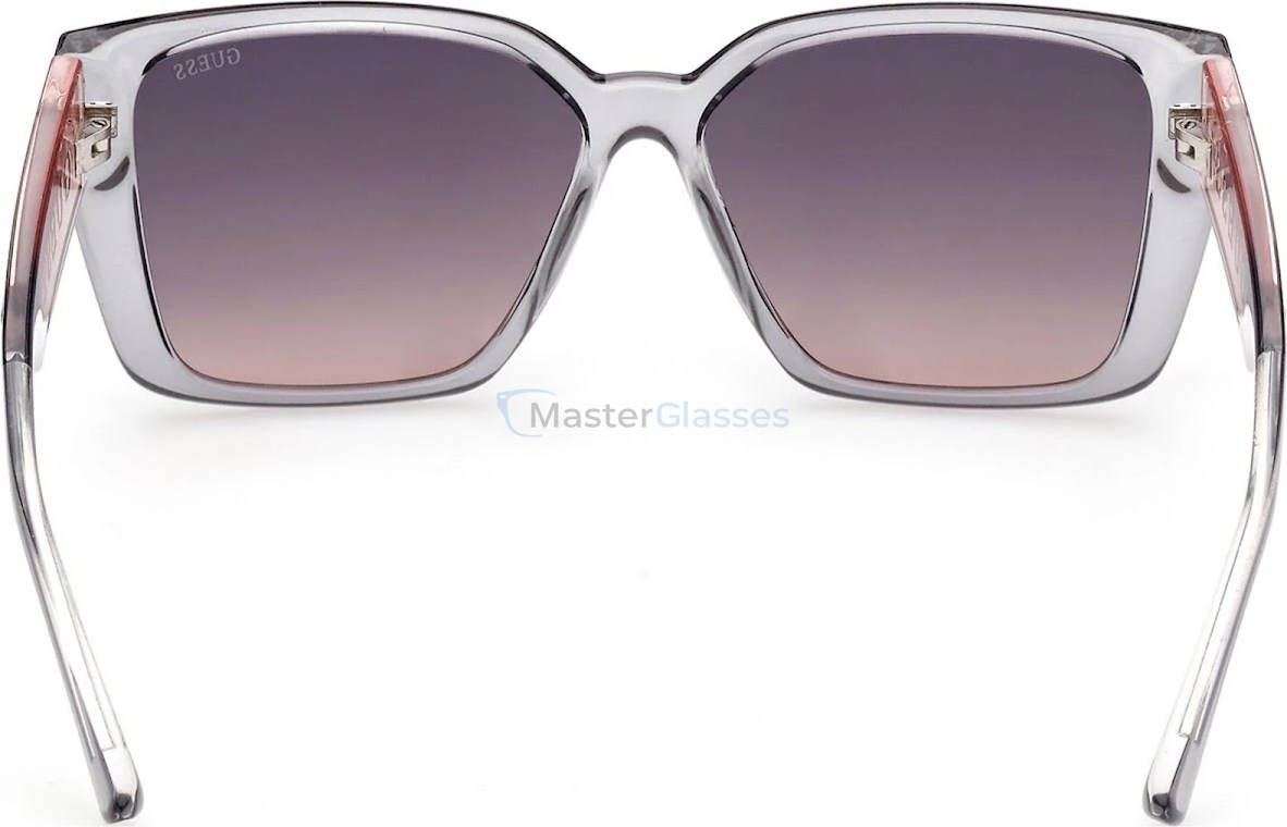   GUESS GUS 7818 20B 56