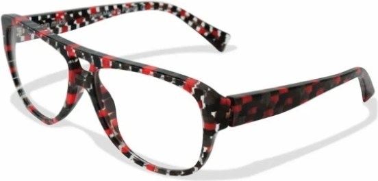 Оправа Alain Mikli AL1204 3036