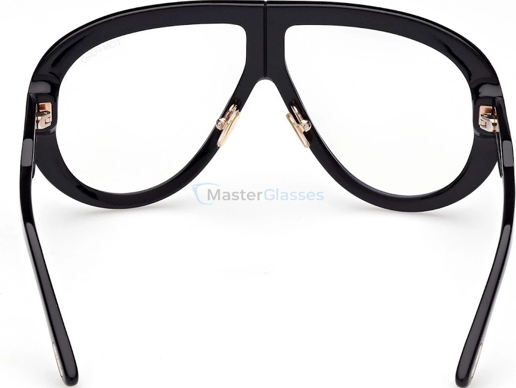   Tom Ford Troy TF 836 001 61