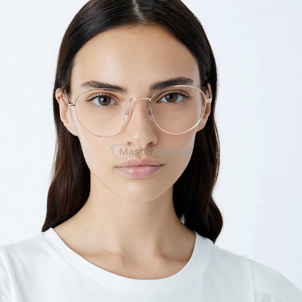  Web Eyewear WE 5364 033 53