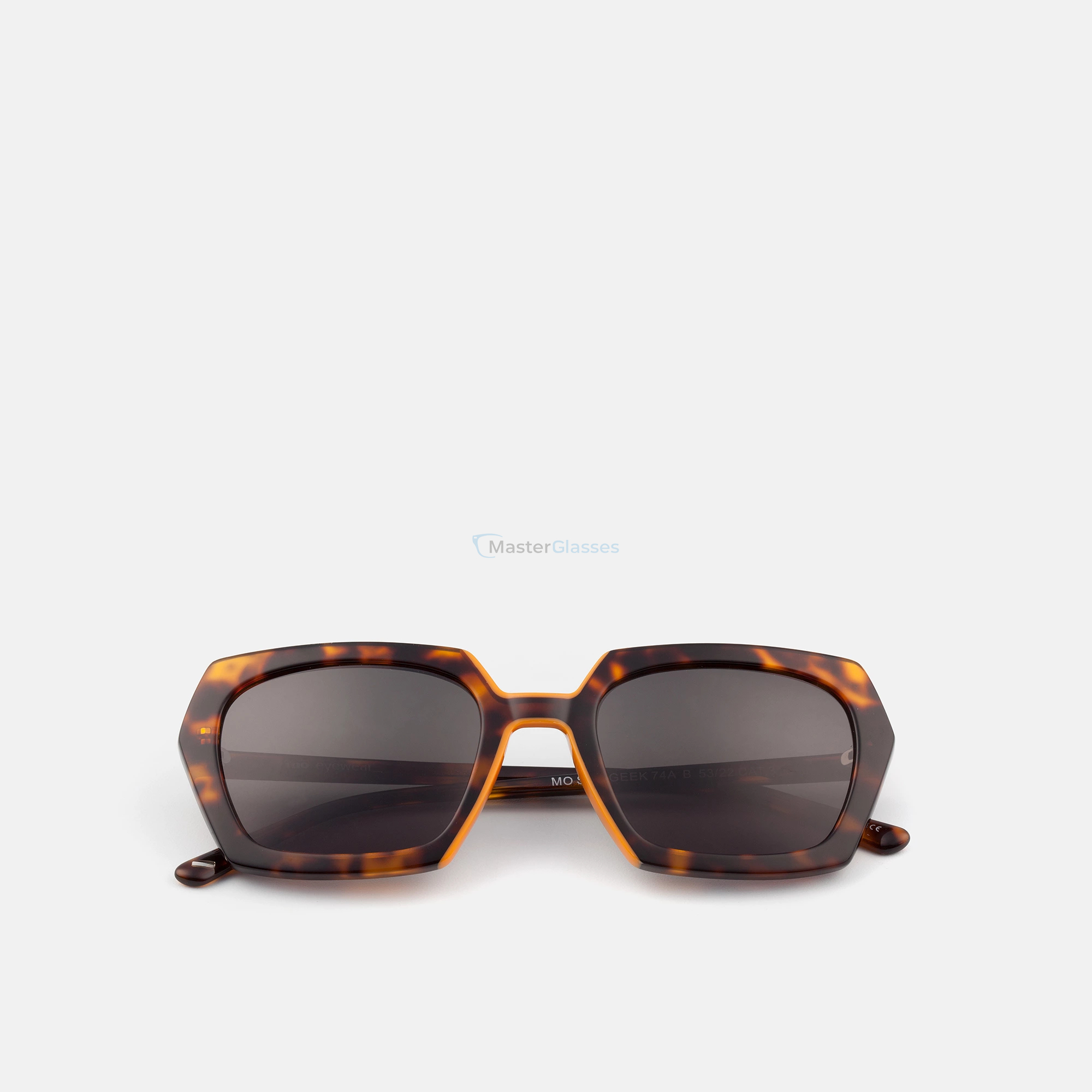 ������ MO GEEK 0074A B 53/16