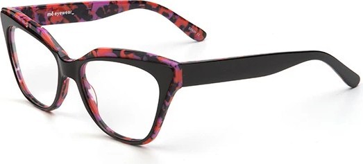 Оправа MO GEEK 0085A B 54/16