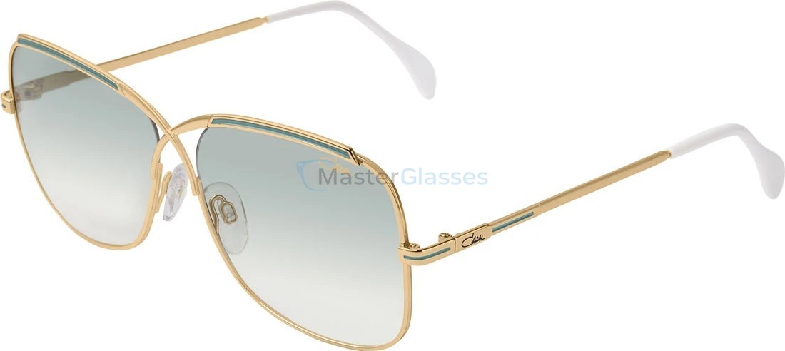 Солнцезащитные очки Cazal 0224/3 003 59/13