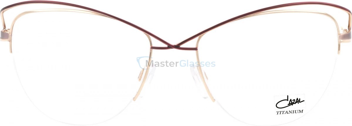  Cazal 1265 002 54/18