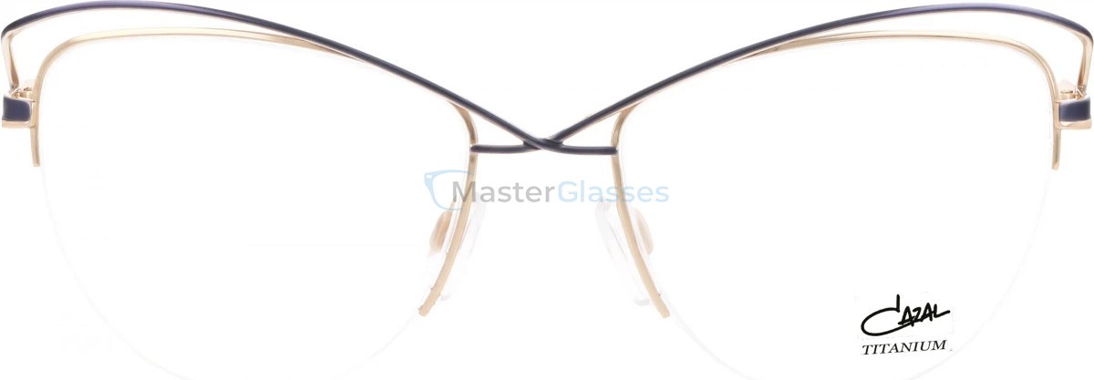  Cazal 1265 004 54/18