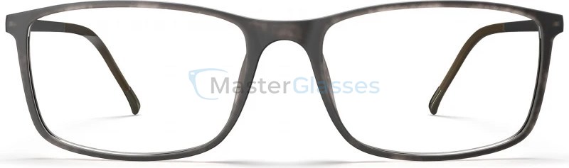  Silhouette 2934 9110 54/16 SPX Illusion