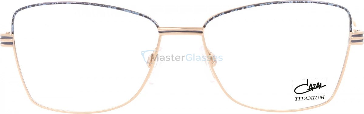  Cazal 4291 001 54/15