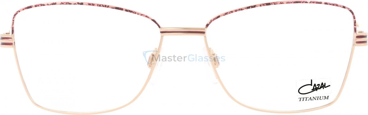 ������ Cazal 4291 002 54/15