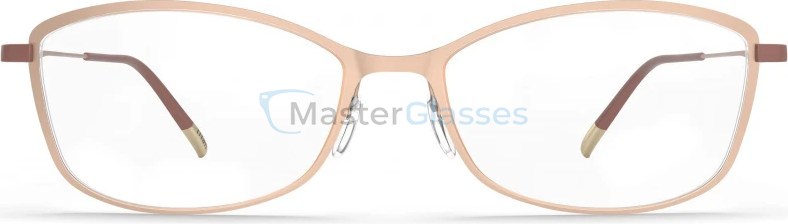 Оправа Silhouette 5531 6040 54/16 Lite Wave