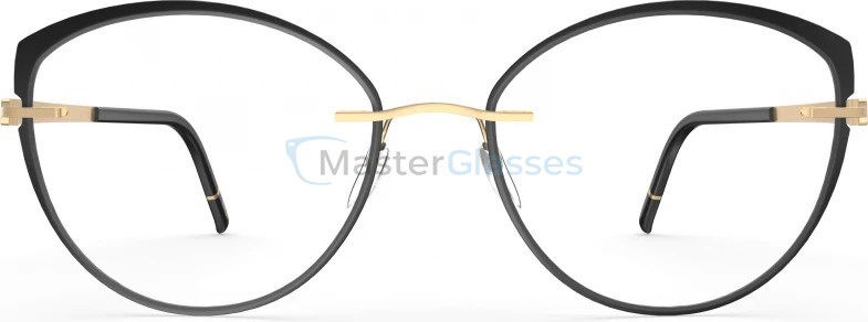 ������ Silhouette 5552 JX 7520 55/17 Momentum Select