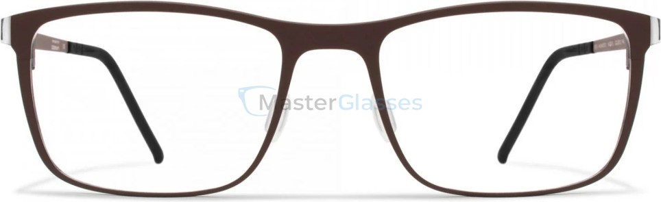 Оправа Blackfin BF818_HAMMOND 815 54/19