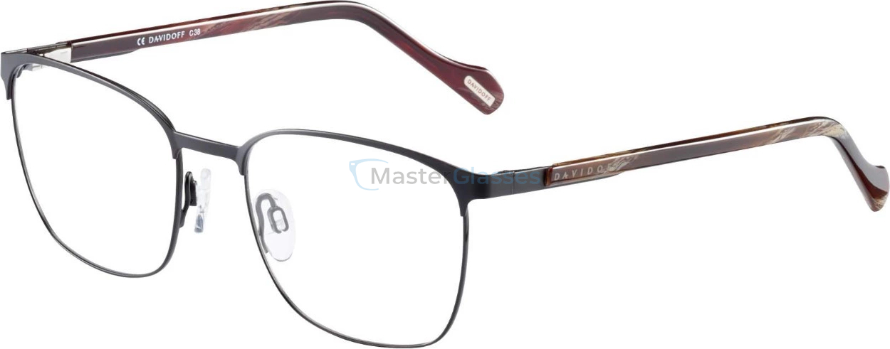 Оправа Davidoff DD 93062 3100 53/18